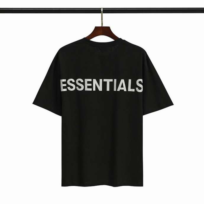 Picture of Fear Of God T Shirts Short _SKUFOGS-XL100134415